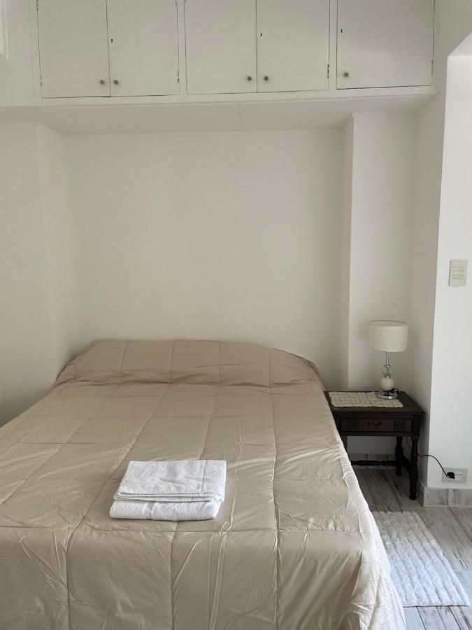Recoleta Suite Studio Profesional Wifi Museos Buenos Aires Extérieur photo
