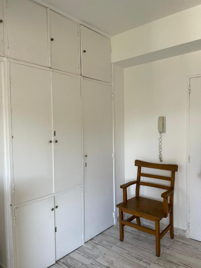 Recoleta Suite Studio Profesional Wifi Museos Buenos Aires Extérieur photo